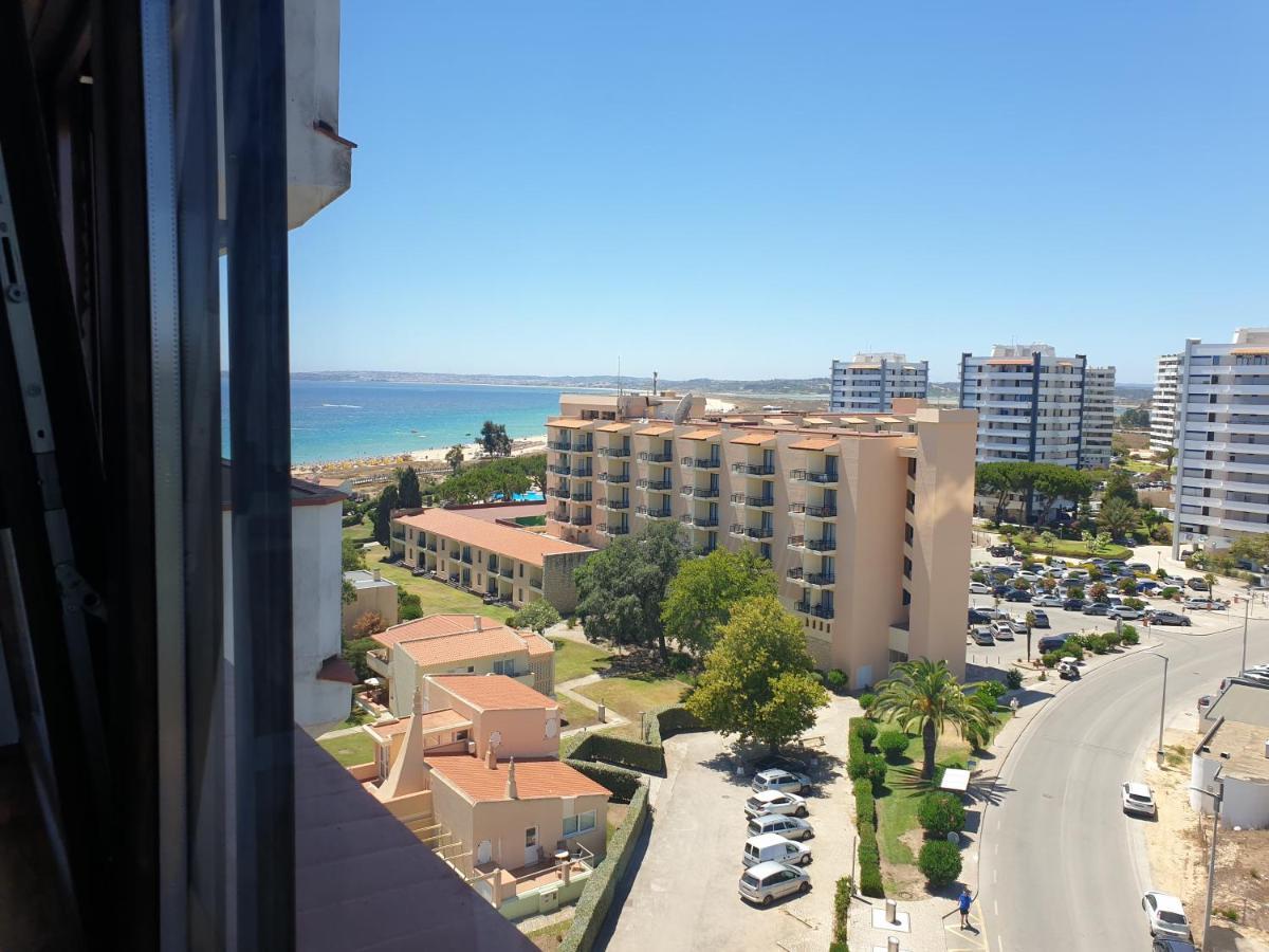 Algarve Beachfront Alvor Dış mekan fotoğraf