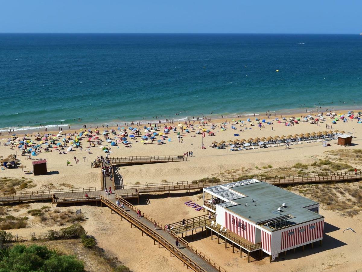 Algarve Beachfront Alvor Dış mekan fotoğraf