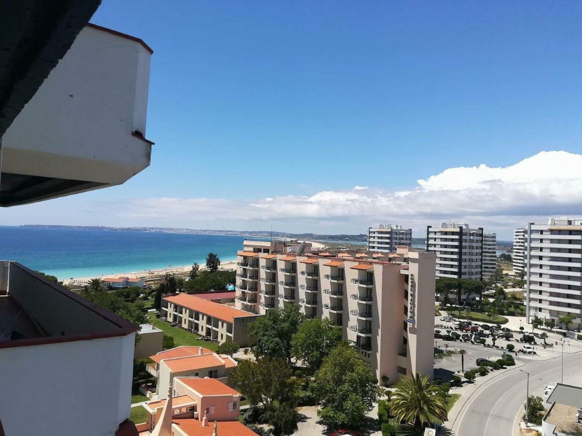 Algarve Beachfront Alvor Dış mekan fotoğraf